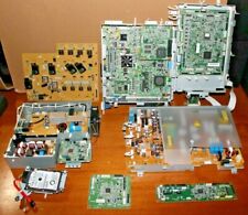 Konica Minolta Bizhub C554 C454 PARTS lot main board controller PSU A2XKR71200  for sale  Shipping to South Africa