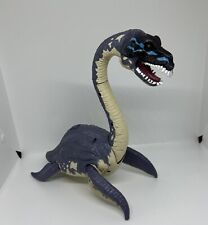 Figura de dinosaurio de 12"" Animal Planet ELASMOSAURUS Sea Monster Lago Ness Chap Mei segunda mano  Embacar hacia Argentina