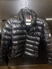 Authentic moncler black for sale  Brooklyn
