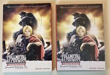 Fullmetal Alchemist: Brotherhood - Collection One (DVD, 2012, Conjunto de 6 Discos), usado comprar usado  Enviando para Brazil