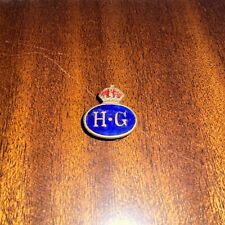 Home guard badge for sale  Shipping to Ireland