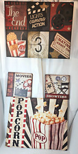 Movie art wall for sale  Wilmington