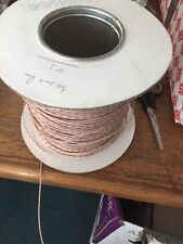 Thermocouple wire for sale  THORNTON-CLEVELEYS