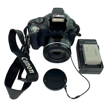 Cámara digital Canon PowerShot SX30 IS 14,1 MP negra con cargador - funciona probada segunda mano  Embacar hacia Argentina
