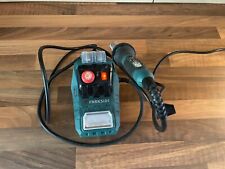 Parkside soldering iron for sale  MIDDLEWICH