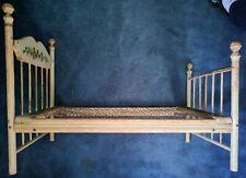 Antique doll bed for sale  Wenham