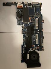 Motherboard elitebook 850 d'occasion  Angers-