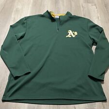 Oakland quarter zip for sale  Lodi