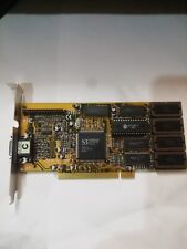 Virge q05a4bb pci gebraucht kaufen  Speyer