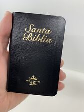 Biblia mini bolsillo for sale  North Las Vegas