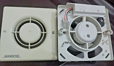 Manrose extractor fan for sale  UK