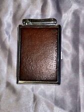 Colibri monopol leather for sale  TILBURY