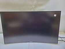 Asus 1080p curved for sale  Grand Rapids