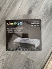 clarity tv for sale  KEIGHLEY