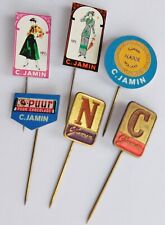 Dutch stick pins for sale  BRISTOL