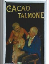 Cacao talmone targa usato  Roma