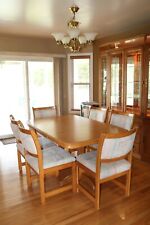 6 dinning chairs for sale  Seaford