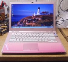 Sony pink vpccw for sale  Covina