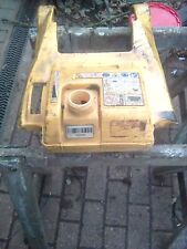 Wacker neuson trench for sale  WATFORD