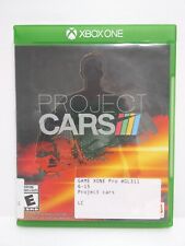 Project cars microsoft for sale  Cape May