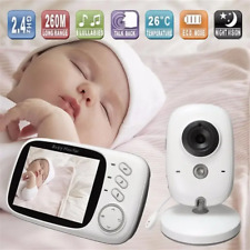 Babyphone vidéo électronique d'occasion  France