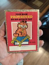 1978 garfield book for sale  Pahrump