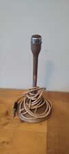 Vintage lustraphone microphone for sale  CARDIFF