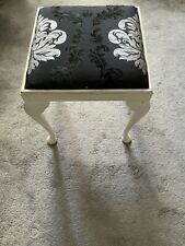 Vanity stool chair for sale  UK