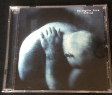 Porcupine Tree - Fútil CD 6 trk 2006 comprar usado  Enviando para Brazil