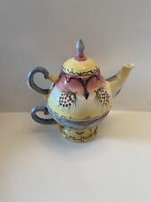 Teapot teacup combination for sale  Berea