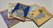 Elephant piggie books for sale  Otego