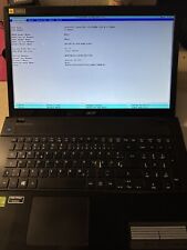 Acer aspire 772g gebraucht kaufen  Schönberg