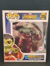 hulkbuster toy for sale  BARROW-IN-FURNESS