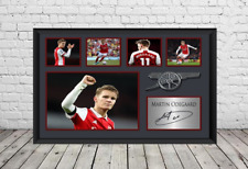 Martin odegaard arsenal for sale  WALSALL