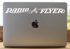 Radio flyer logo for sale  Nashville