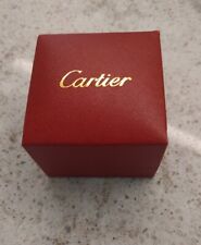Red cartier ring for sale  Green Valley