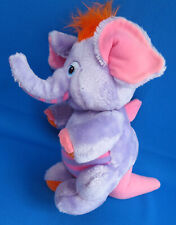 Wuzzles soft toy for sale  Shipping to Ireland