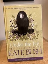 Kate bush ivy for sale  NOTTINGHAM