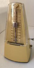 Retro metronome 1960s for sale  Clarks Summit