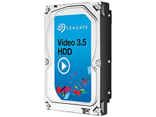  Seagate Video HDD ST2000VM003 2TB 5900RPM 3.5" SATA Security CCTV DVR comprar usado  Enviando para Brazil