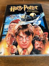 Lote de 3 DVDs coleção de filmes série Harry Potter, usado comprar usado  Enviando para Brazil