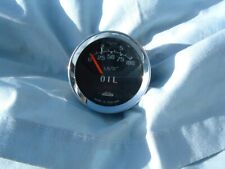 Jaegar oil pressure for sale  DUNSTABLE