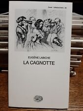 Eugène labiche cagnotte usato  Loreto