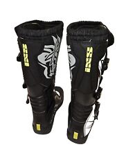 Ixs motocross stiefel gebraucht kaufen  Deggenhausertal