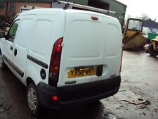 Renault kangoo mk1 for sale  CHORLEY