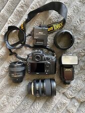 Nikon d800 camera for sale  San Antonio