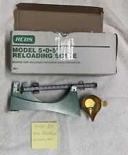 Rcbs 505 reloading for sale  Gallatin