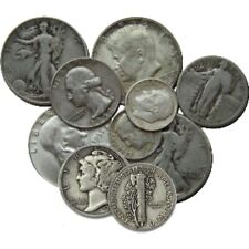 Junk silver coins for sale  Ramsey