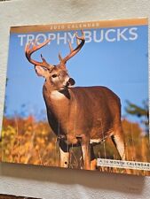 Trophy bucks 2020 for sale  Lake City