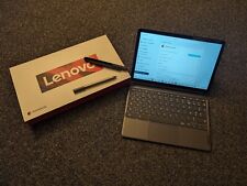 Lenovo tablette chromebook d'occasion  Briey